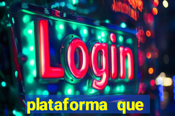 plataforma que aceita cartao de debito